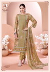 Shubh Edition 2 By Alok Suit Viscose Rayon Dress Material Wholesale Online
